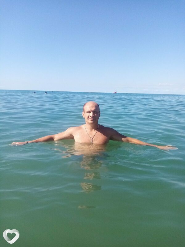Толик, 46, Перми — анкета №33853