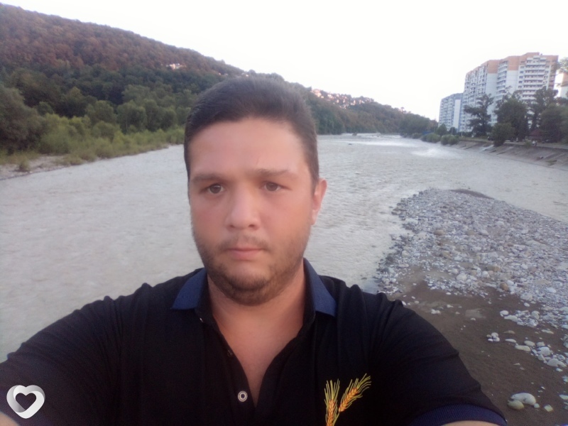 Михаил, 38, Нижнем Новгороде — анкета №33858