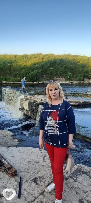 Галина, 57, Кемерове — анкета №33860