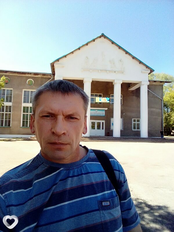 Stalker, 60, Владивостоке — анкета №33863
