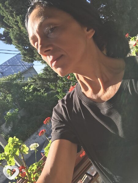 Ирина, 55, Могилев — анкета №33867