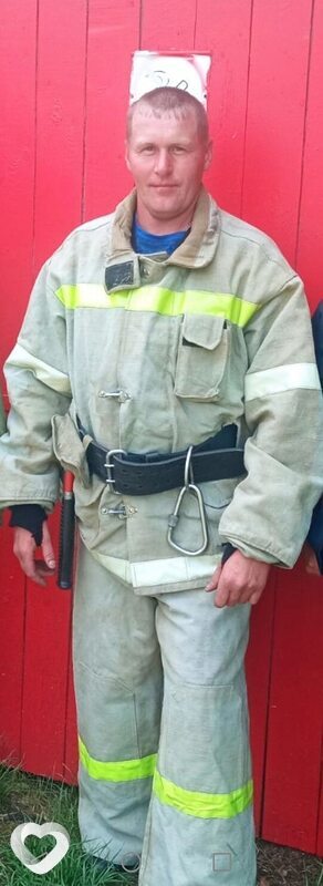Павел, 37, Тихорецке — анкета №33869