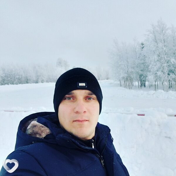 Дима, 38, Светлогорске — анкета №33870