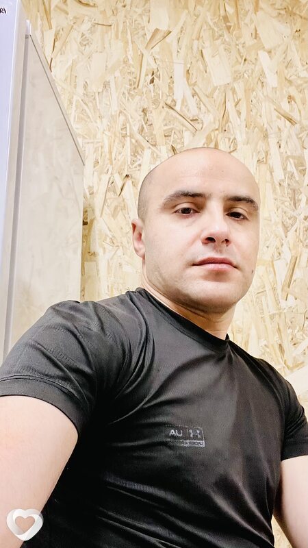 Гость, 39, Ростове-на-Дону — анкета №33873