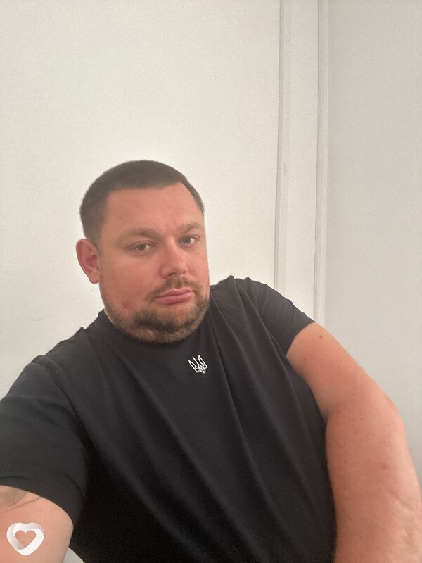 Жека, 39, Черкассах — анкета №33879