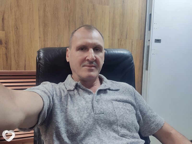 Владимир, 57, Вольске — анкета №33881