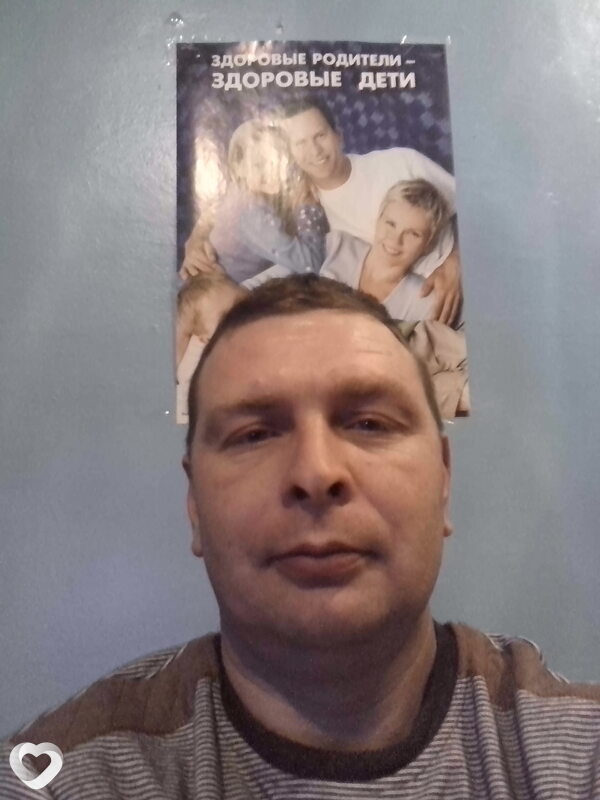 Vladik, 55, Клецке — анкета №33884