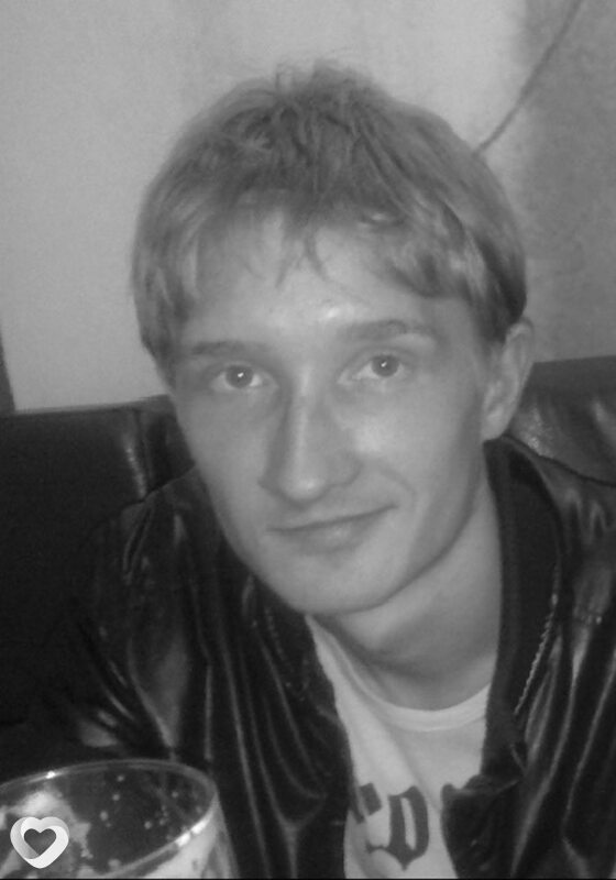Алексей, 39, Иркутске — анкета №33882