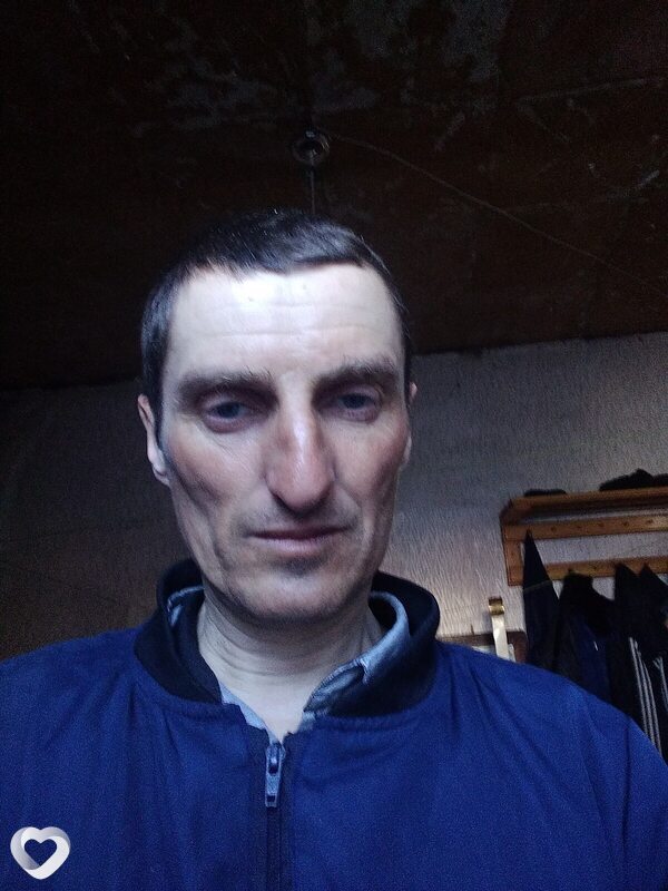 Алексей, 42, Омске — анкета №33883