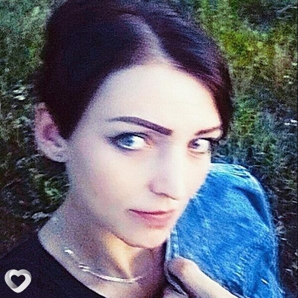 Аленка, 42, Борисове — анкета №33887