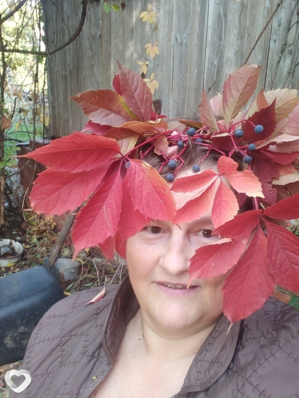 Лана, 60, Тимашевске — анкета №33891