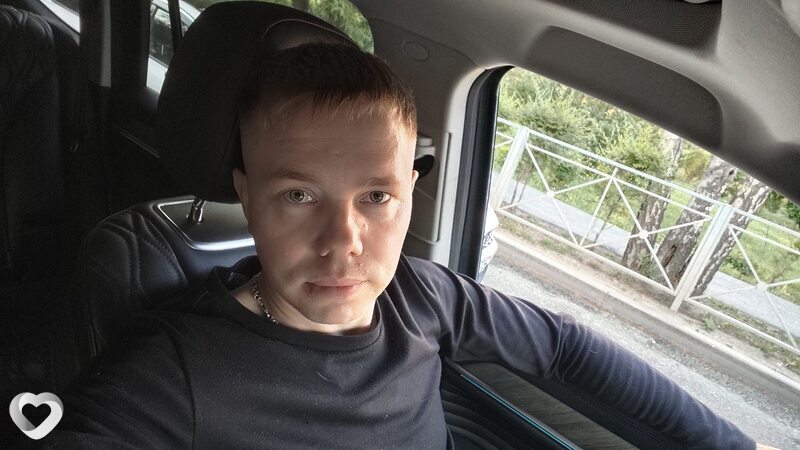 Александр, 36, Уфе — анкета №33902