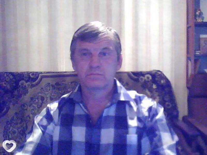 Микола, 68, Алматы — анкета №33903