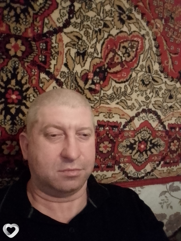 Григорий, 53, Краснодаре — анкета №33905