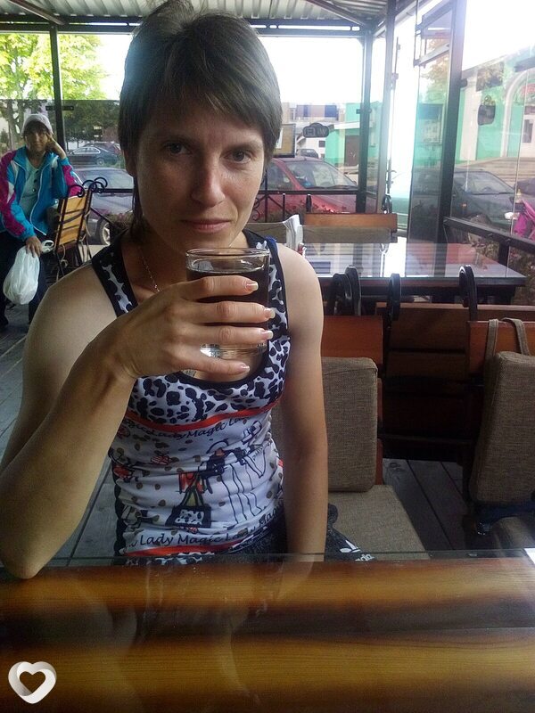 Снежана, 36, Дрогичине — анкета №33908
