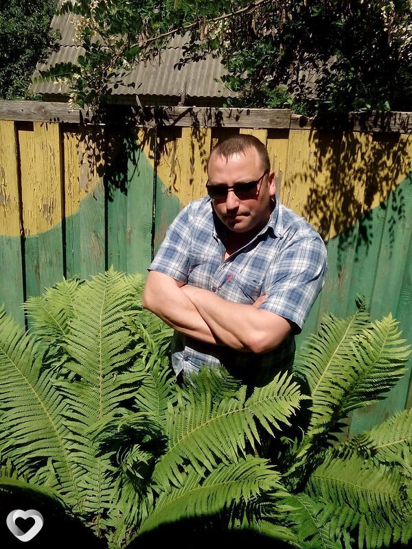 Александр, 47, Могилев — анкета №33909