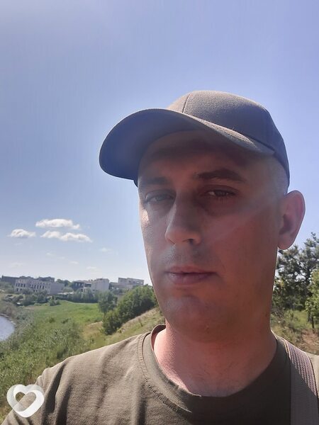 Михаил, 37, Днепр — анкета №33920
