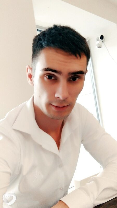 Дамир, 31, Саратове — анкета №33933
