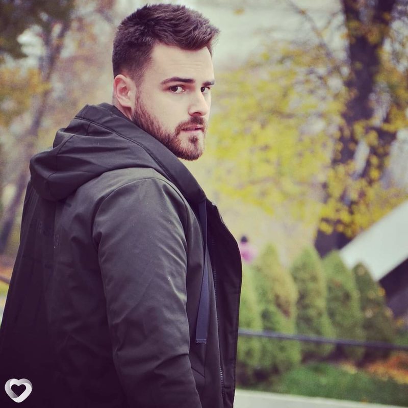 Nickname, 36, Житомире — анкета №33935