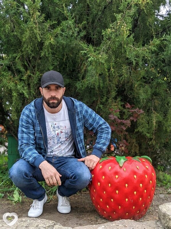 Алексей, 41, Самаре — анкета №33941