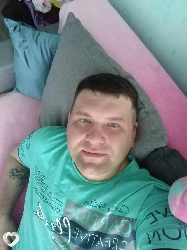 Александр, 35, Барановичах — анкета №33951