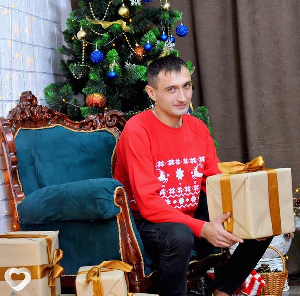 Сон, 36, Одессе — анкета №33953