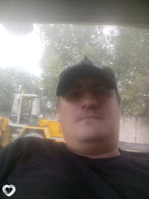 Дмитрий, 40, Минске — анкета №33954