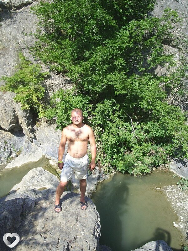 Андрей, 43, Минске — анкета №33957