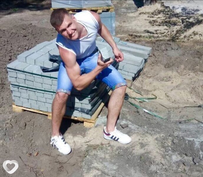 Док, 40, Ташкент — анкета №33962