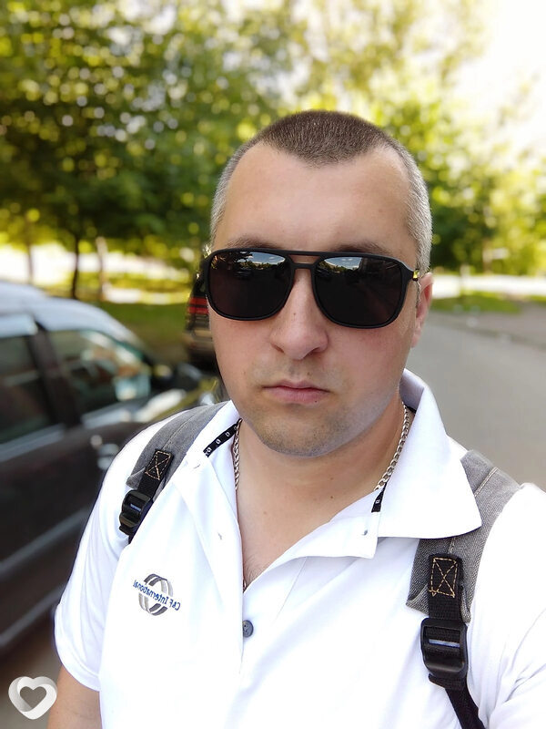 Артём, 39, Витебске — анкета №33968