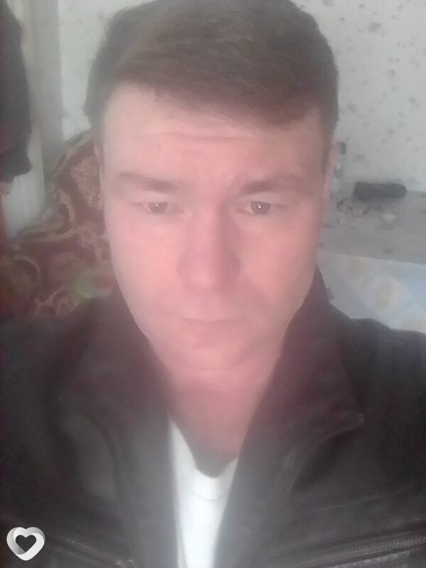 Александр, 49, Новосибирске — анкета №33974