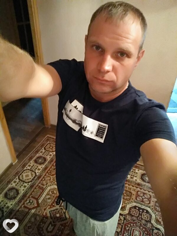 Алекс, 41, Киселевске — анкета №33981
