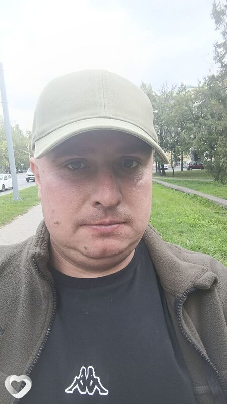 Дима, 43, Смоленске — анкета №33988