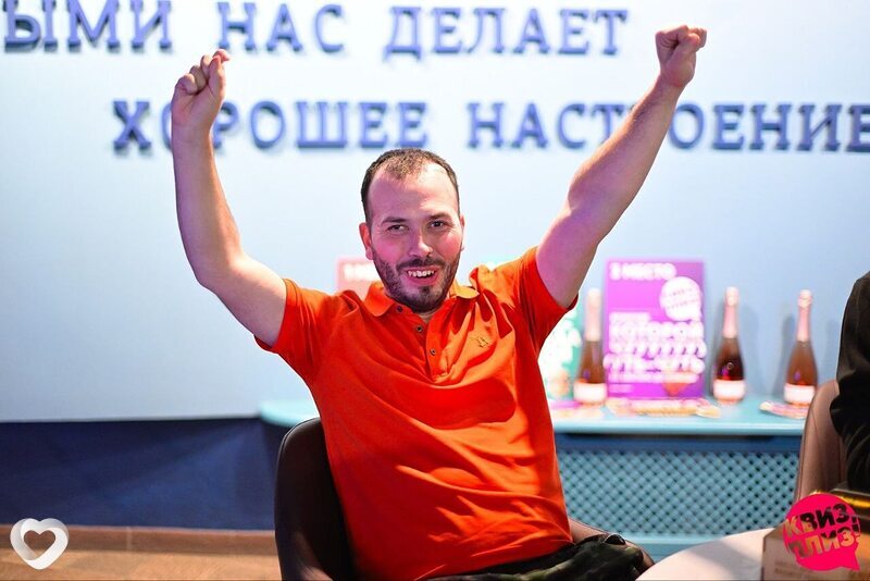 Василий, 32, Туле — анкета №33992
