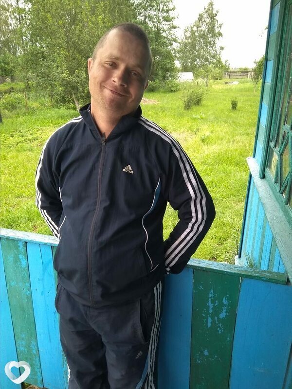 За Реп, 38, Мозыре — анкета №33995