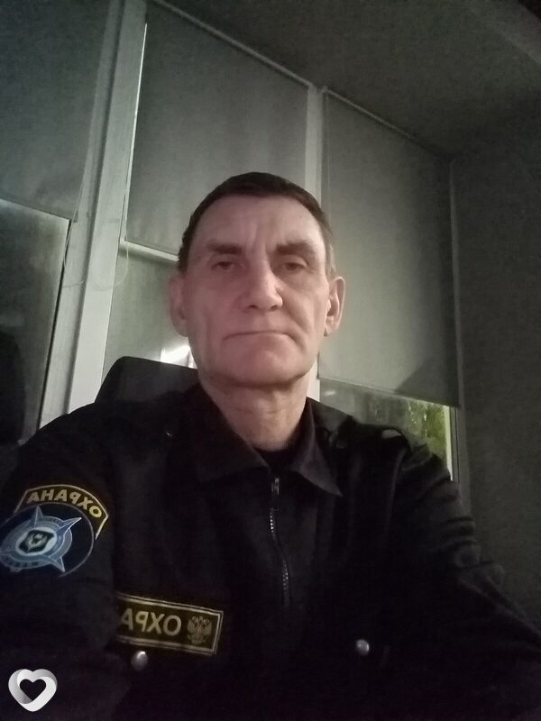 Евгений, 53, Кургане — анкета №34003