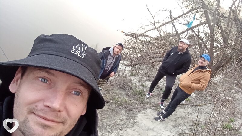 Лёня, 40, Воронеже — анкета №34007