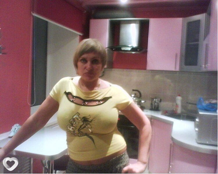 Оксана, 48, Гомеле — анкета №34009