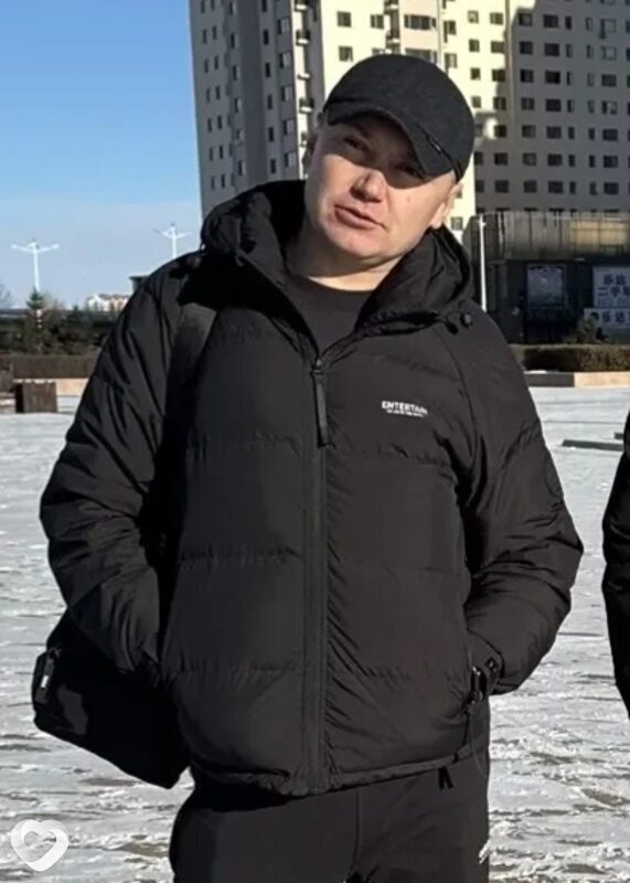 Александр, 36, Чите — анкета №34014