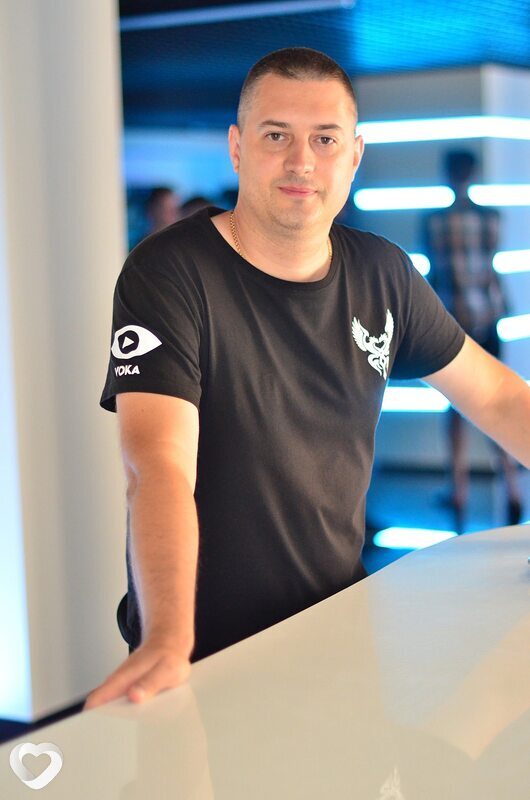 Дмитрий, 41, Бресте — анкета №34018