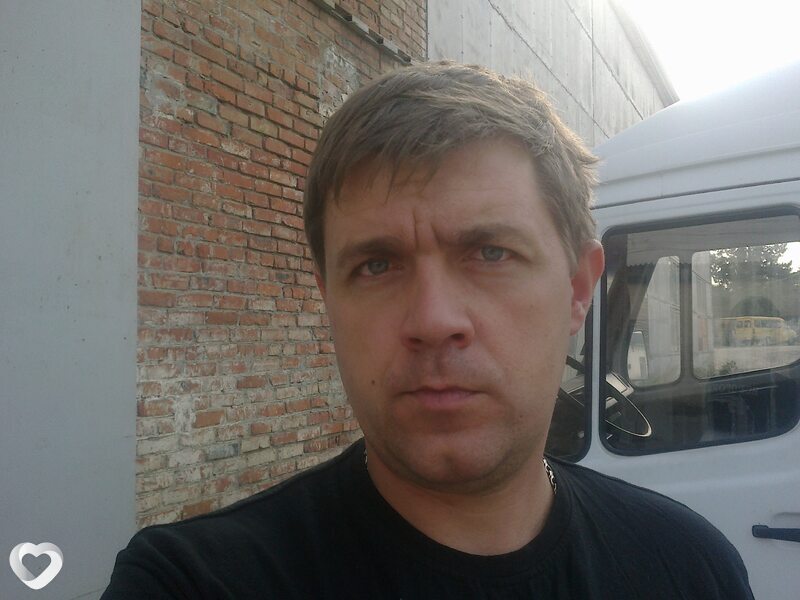 Сергей, 47, Крымске — анкета №34020