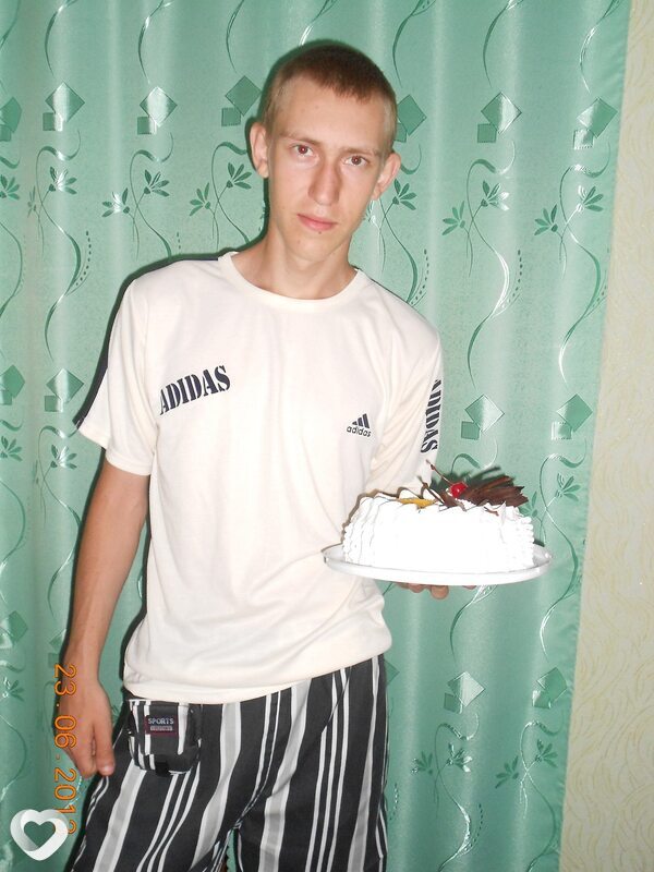 Лиза, 31, Лозовой — анкета №34021
