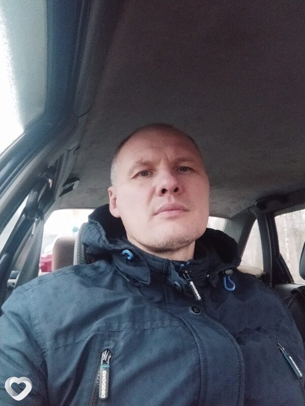 Артем, 46, Бресте — анкета №34024