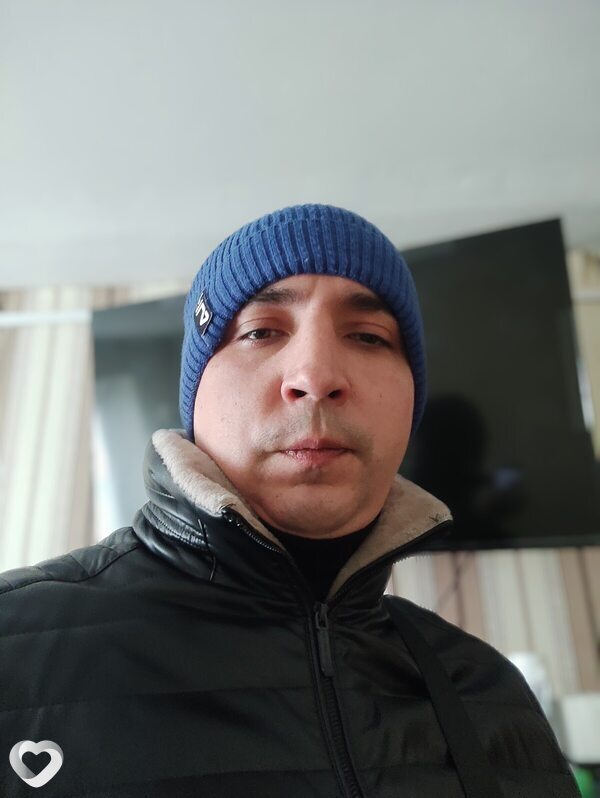 Валерий, 40, Минске — анкета №34034
