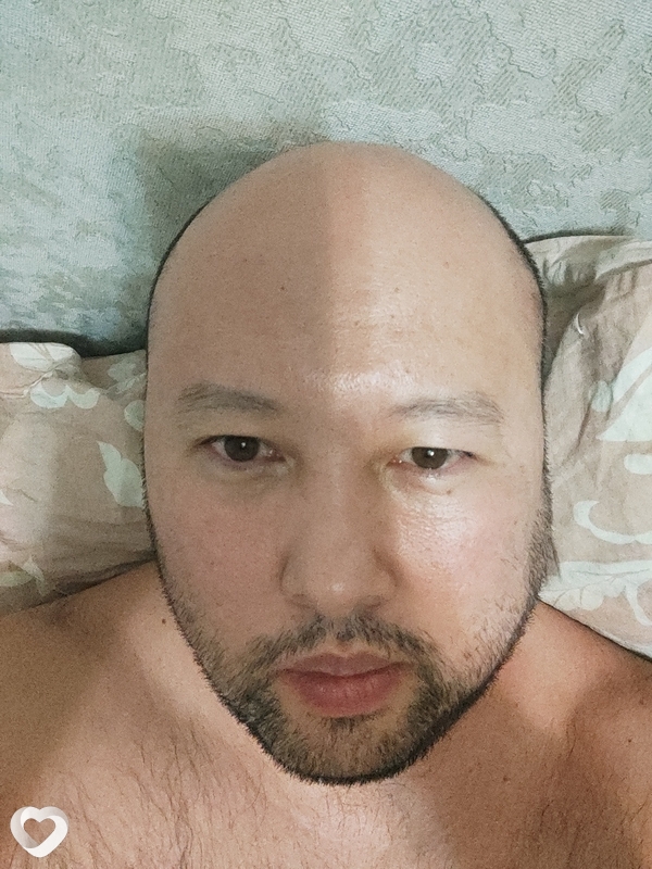 Евгений, 41, Новосибирске — анкета №34035