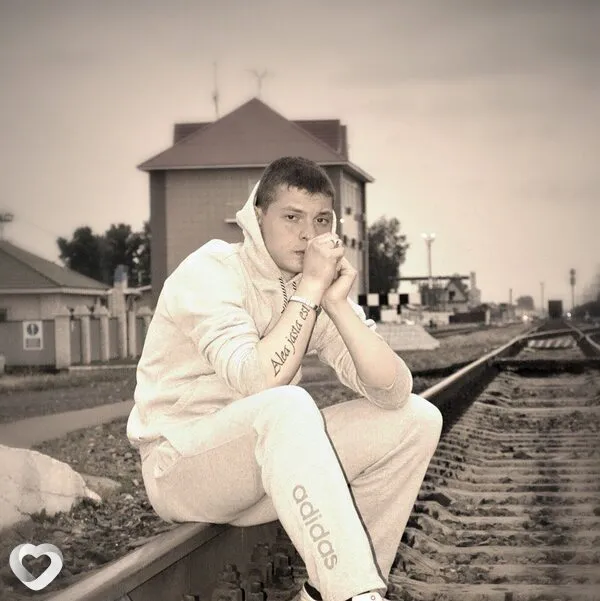 Алексей, 29, Барнауле — анкета №34048