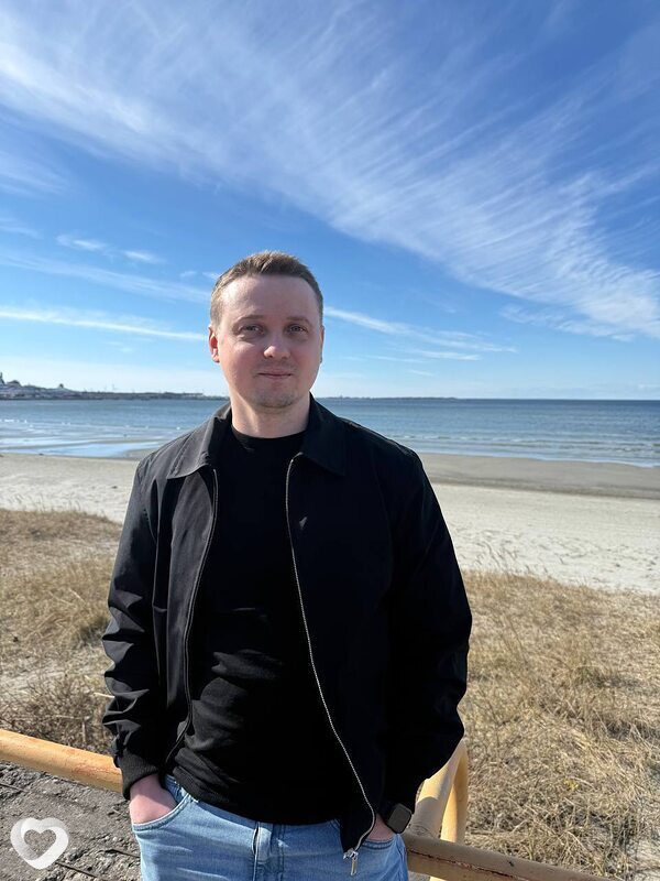 Андрей, 32, Одессе — анкета №34049