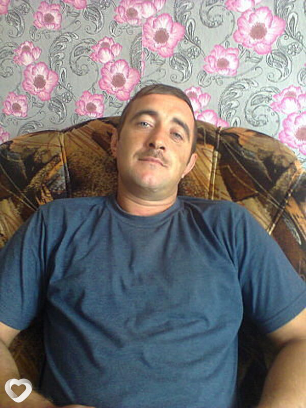 Андрей, 43, Хотимске — анкета №34050
