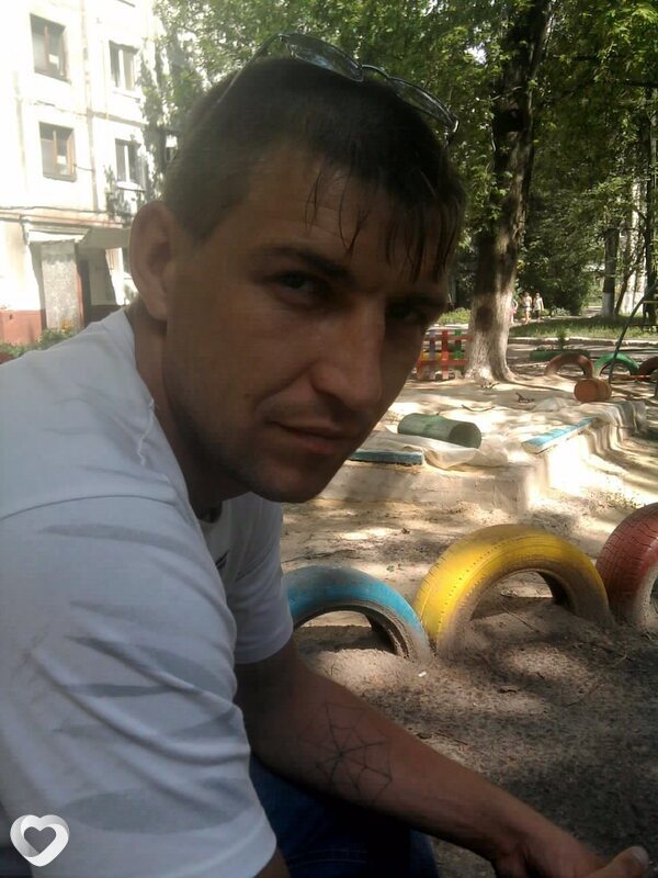 Саша, 38, Макеевке — анкета №34052