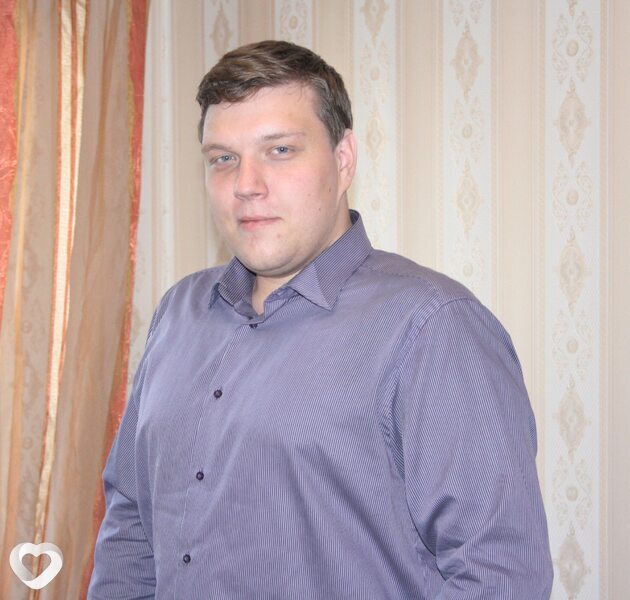 Петр, 39, Москве — анкета №34053